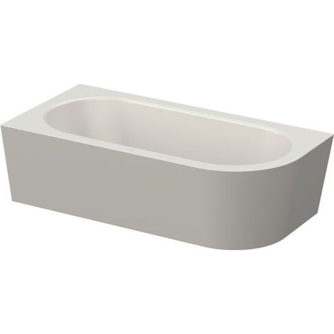 BETTE 6677-423CERVK Baignoire forme spéciale d'angle Starlet IV (1/2)