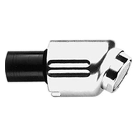 Auslaufbrause 46105 für Europlus alt Bidetbatterie weiß