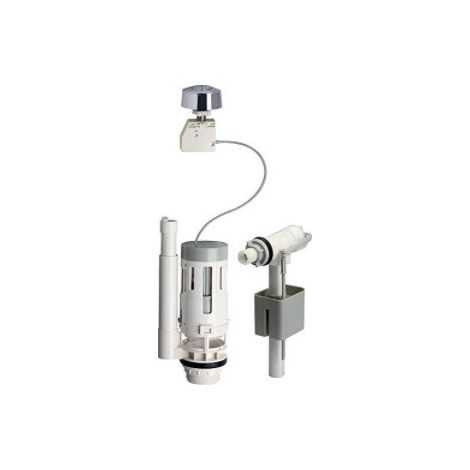Mécanisme WC 3/6L