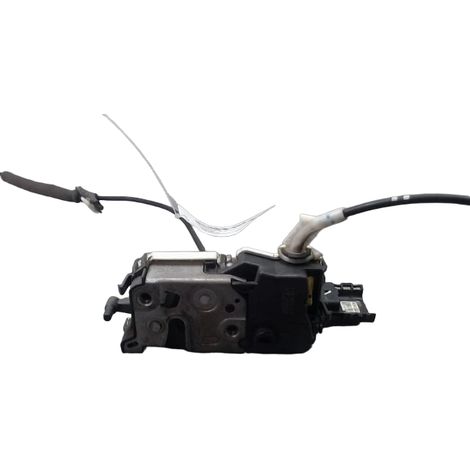 Systeme Condamnation Avant Droit PEUGEOT 3008 Break I Phase 1 2009-2013 [PRODUIT D'OCCASION]♻️9800623080