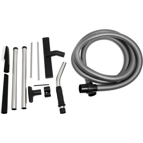 SET ASPIRATION PRO MAKITA P-73075