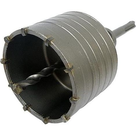 Korona SDS 100 mm / plata