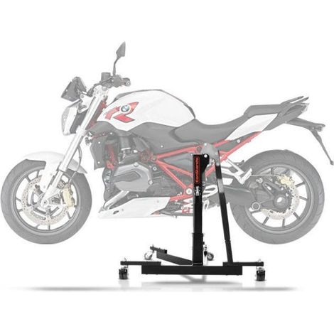 Zentralheber kompatibel mit BMW R 1200 R 15-18 ConStands Power-Evo