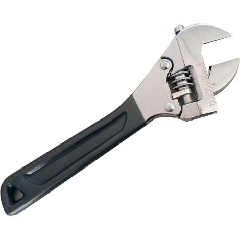 LLAVE INGLESA STEIN SISTEMA CARRACA 8â (1/2)