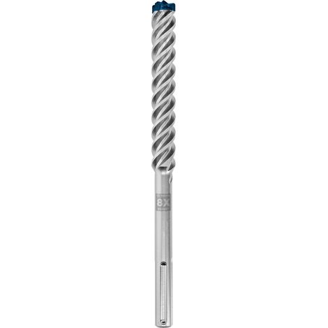 Foret EXPERT SDS max-8X (1/5)