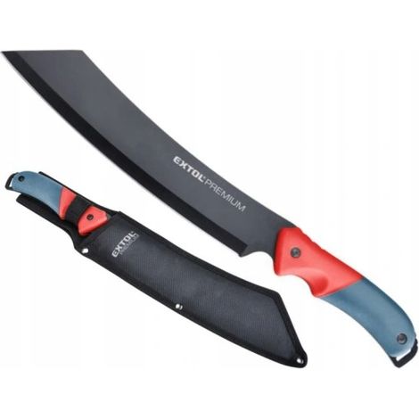 Machete Strend Pro M204P 0400 mm, Kunststoffgriff