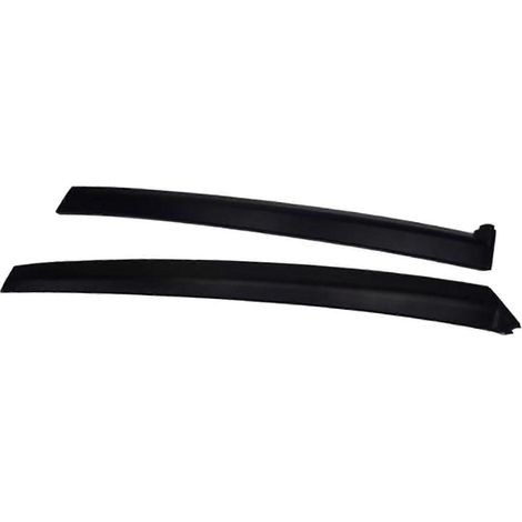garnitures de montant de porte 72430-sr3-003 pour Honda Civic 1.5L 91-95 (1/5)