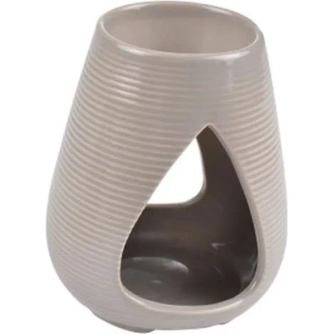 Brule parfum goutte taupe