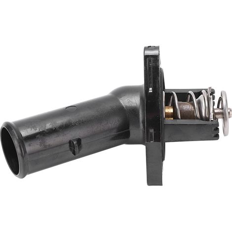 Capteur de température 16031-31011 Boîtier de thermostat de liquide de refroidissement moteur pour 4RUNNER FJ CRUISER TACOMA (1/5)