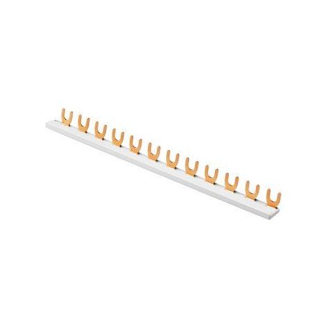 PEIGNE A FOURCHES 1P 12 MOD. GEWISS GW96992
