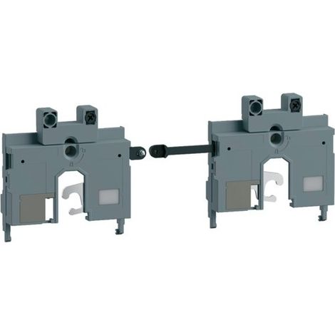 Kit interver.direct P250 3P - APPAREILLAGE DE TETE HAGER HXT165H (1/2)