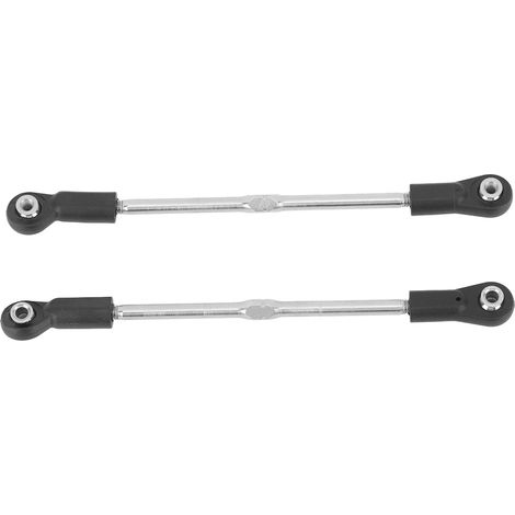 biellettes de direction pour voiture RC ZD Racing 1/8 (1/5)