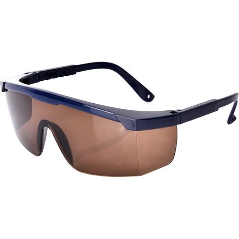 Lunettes de protection laser de sécurité à bande complète 200-2000 nm (1/5)