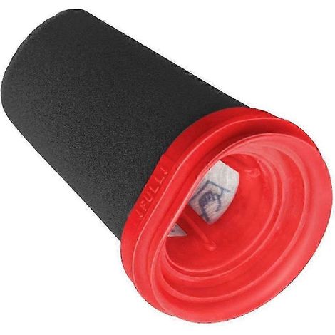 Compatible avec les aspirateurs Bosch BBH3Z0025, BBH3PETGB et BBH3251GB (pièces détachées et accessoires), ainsi qu'avec les modèles Vacuu Edition 0703 et 0724. (1/4)
