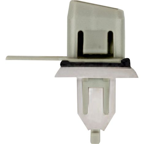 8-TEILIGE CLIPTASCHE FÜR 52886 OE:7503933060  JBM13008