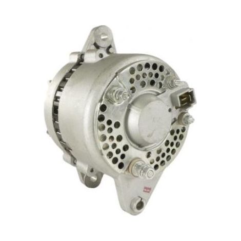Alternatore compatibile con motore KUBOTA GV1125-Q60KTC - GV312060-B - GV3170-SW
