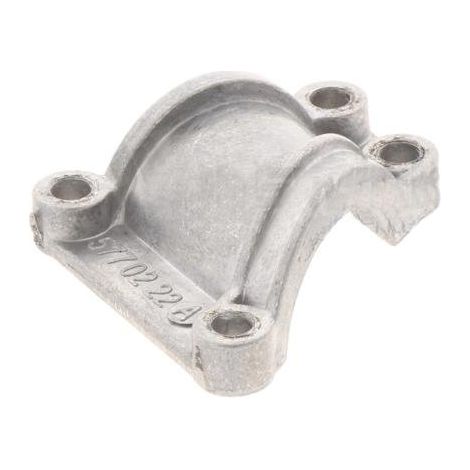 PLAQUE DE VERROUILLAGE 577022201 ORIGINAL HUSQVARNA