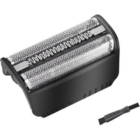 Lame De Rechange Pour Tête De Tondeuse À Barbe 30B Lame De Cisaillement (1/4)