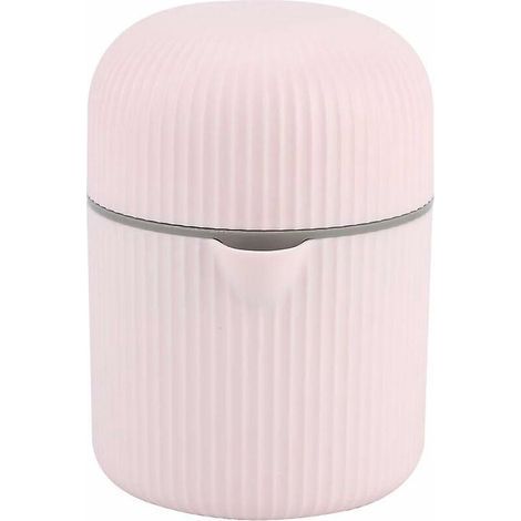 presse-agrumes Portable, Manuel Multifonctionnel Portable Positif Ngatif Presse-agrumes Extracteur De Jus De Fruits