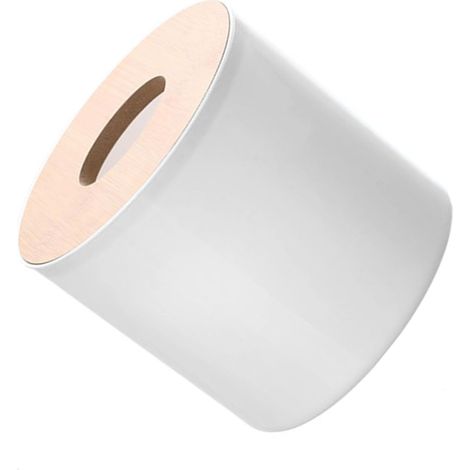 Toilettenpapierrollenhalter moderner runder