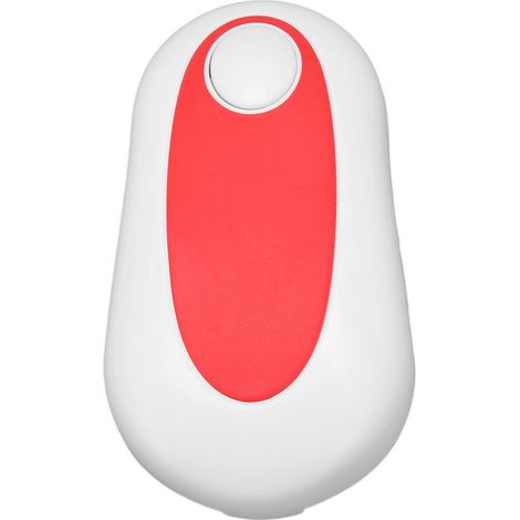 Ouvre-boîte électrique portable à une touche - Fonctionne sur piles, idéal pour les personnes âgées (1/5)