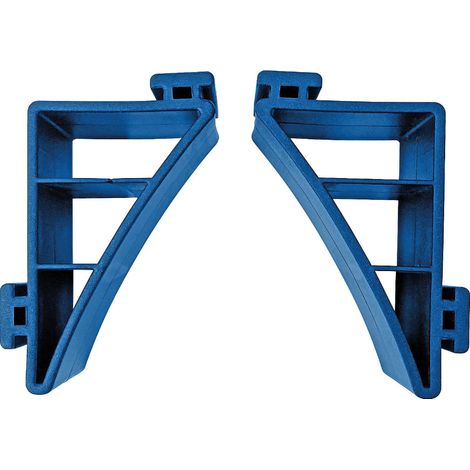 Extensions de maintien fetra® pour diable compact Wuppi, Cond.:2pièces (1/2)