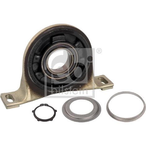 Kit de réparation, Palier central d'arbre de transmission FEBI BILSTEIN 171027 (1/2)