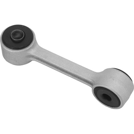 Eosnow Lien de barre stabilisatrice arrière en alliage d'aluminium 33551094619 de remplacement pour série 3 E46 1998 – 2007