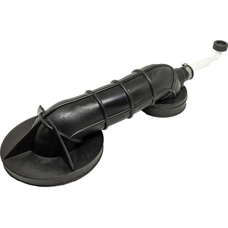 Ricambio tubo sifone per Sanimarin SFA BL120076 (1/2)