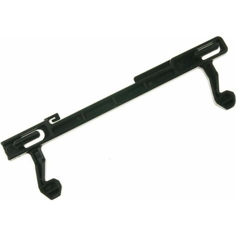 Sharp gancio serratura chiusura sportello forno microonde R342 R372 R870 (1/2)