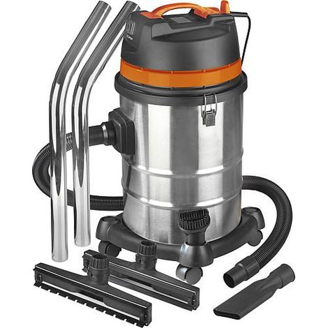 Aspirateur humide/sec Force 1240 1200 Watt (1/4)