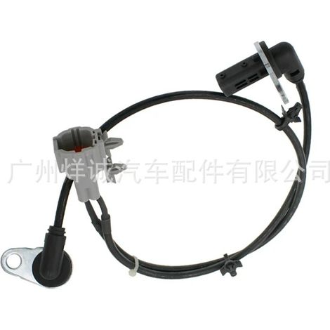47900-AL505 is a wheel speed sensor/anti-lock braking sensor suitable for Nissan automobiles' ABS systems. (1/4)
