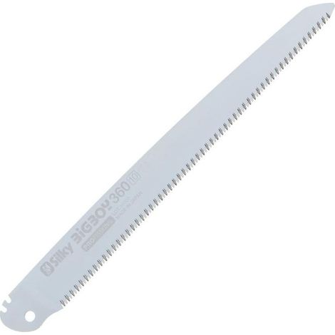 Silky Bigboy 360-10 Lama di ricambio 360 mm acciaio al carbonio