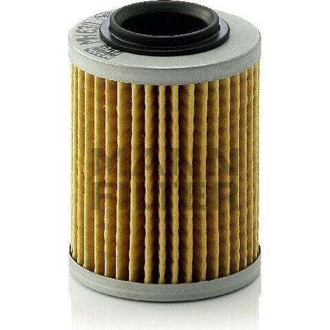 Filtre MANN-FILTER MH631