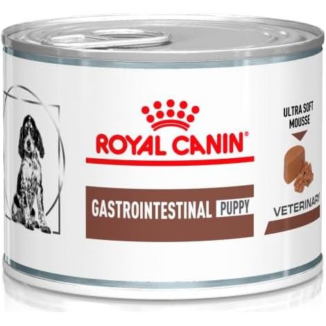 Aliment Complet pour Chiots pour Aider en Cas de Troubles aigus de l'absorption intestinale (1/5)