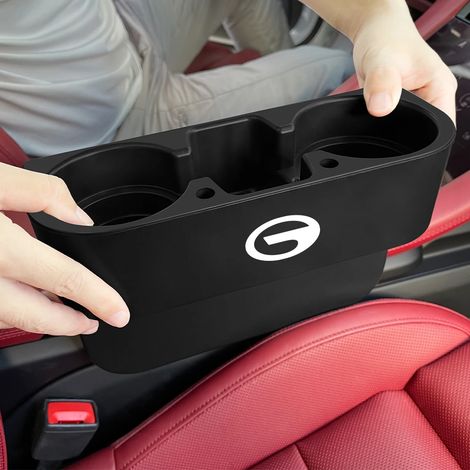 (Pour Trumpchi 2) Boîte de rangement pour siège auto, accessoire de remplissage d'espace pour Trumpchi Gac GS8 GS5 GS3 GS4 GA3 GA8 GA4 GE3 GM8 GM6 GA5 GS7 GA6 (1/5)