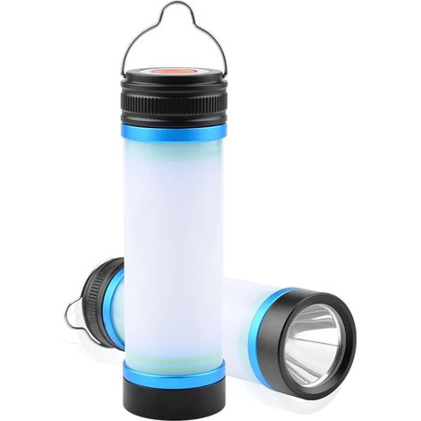 tragbare Taschenlampen, Campinglampen, Notfalltaschenlampen, Lampenkameras (1/5)