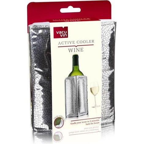 Enfriador de botellas (caja de 6)