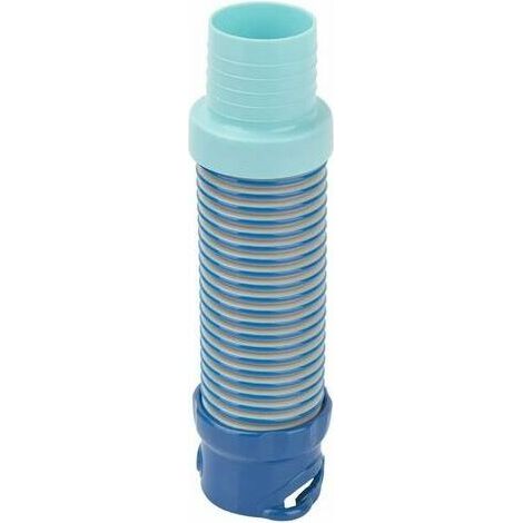 Adaptador de manguera para piscina X77094 - Para Zodiac MX8 MX6 Baracuda X7 Quattro - Accesorio de repuesto para piscina - 1 pieza (1/4)