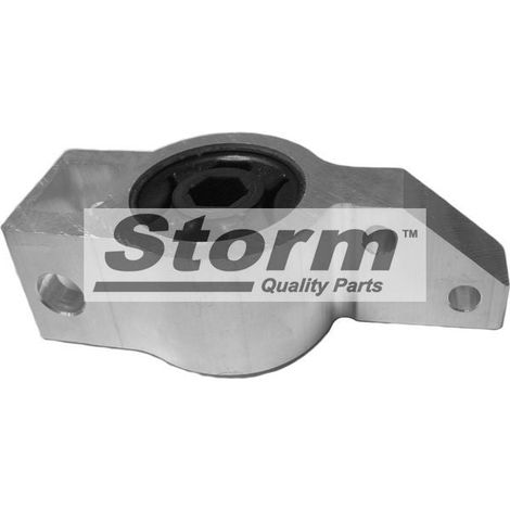 Silentbloc avant/droit compatible Audi, Seat, Škoda, VW (1/2)