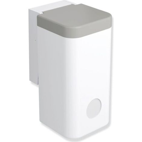 HEWI 477.05B10298 95 combinaison hygiénique commande au genou EM (1/2)