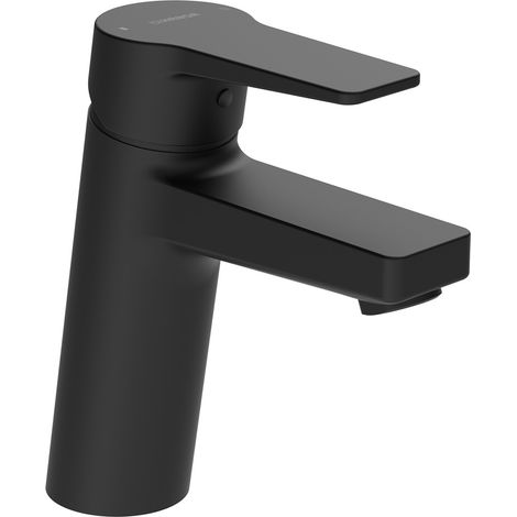 HANSA HANSATWIST XL Waschtischarmatur, Ausladung 123 mm, ohne