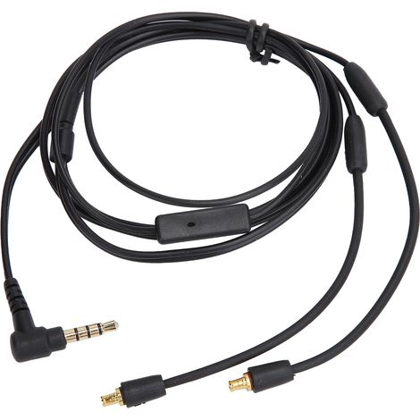 Ersatzkabel für Audio-Technica ATH-LS50, ATH-LS200, ATH-LS300, ATH-LS400, E40, E50, E70 Kopfhörer (1/5)