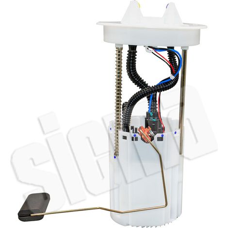 Die Teilenummer GN159H307AA 0580200198 entspricht der neuen Hochleistungskraftstoffpumpe für den Ford EcoSport 1.5. Kraftstoffpumpe/Kraftstoffpumpeneinheit für den Ford EcoSport 1.5 (1/4)