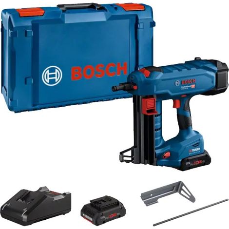 Cloueur à béton GNB 18V-38 PROFESSIONAL - BOSCH - 06019L7002