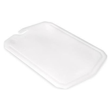 Planche À Découper - Polyéthylène - 24 x 15 cm - Cuisine Mobile - 1 Pièce