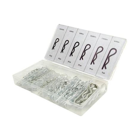 Coffret de 150 goupilles Béta