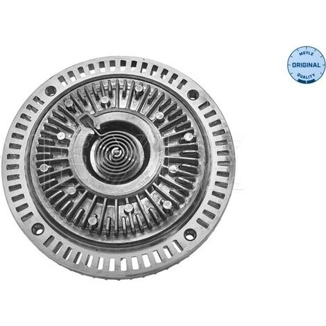 Embrayage, ventilateur de radiateur Meyle 100 121 0036 AUDI 058 121 350