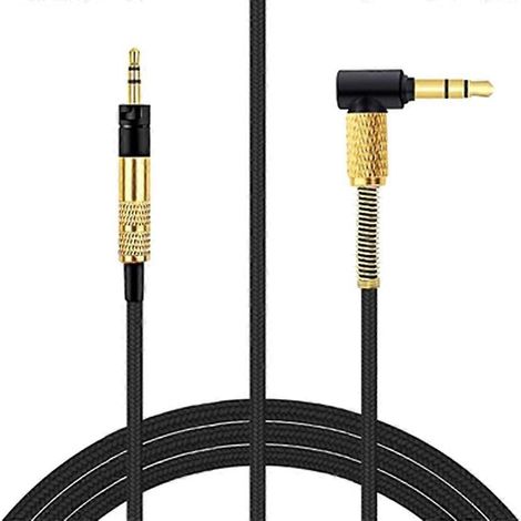 Câble pour écouteurs Momentum Over Ear 1/2/3 (2,5 mm vers 3,5 mm) (1/5)