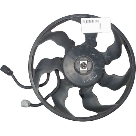 [PRODUIT D'OCCASION] Moteur Ventilateur Radiateur HYUNDAI I20 ♻️ Ref Oe. 253864p200 - Garantie à vie (1/4)